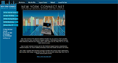 Desktop Screenshot of nyct.net